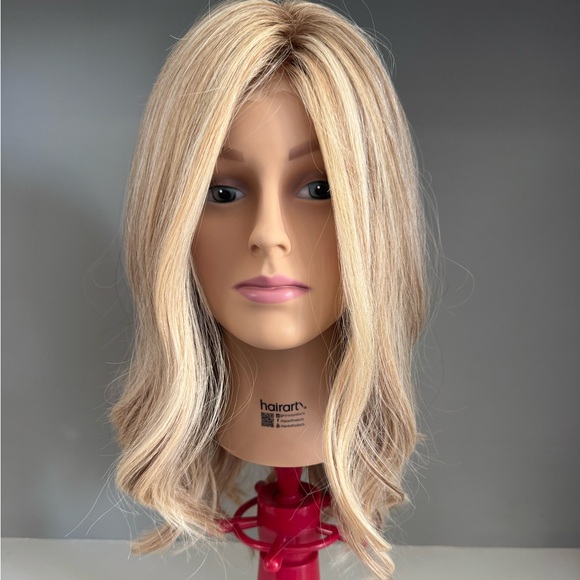 Danny Premium Wig